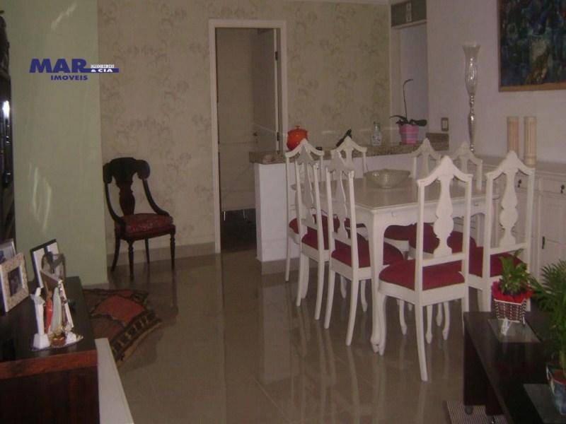 Apartamento para alugar com 3 quartos, 165m² - Foto 5