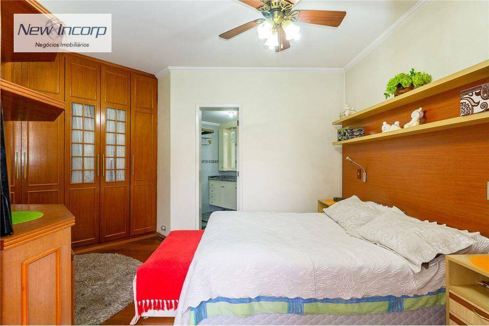 Apartamento à venda com 3 quartos, 117m² - Foto 21