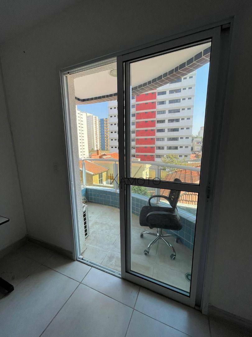 Apartamento à venda com 3 quartos, 86m² - Foto 8