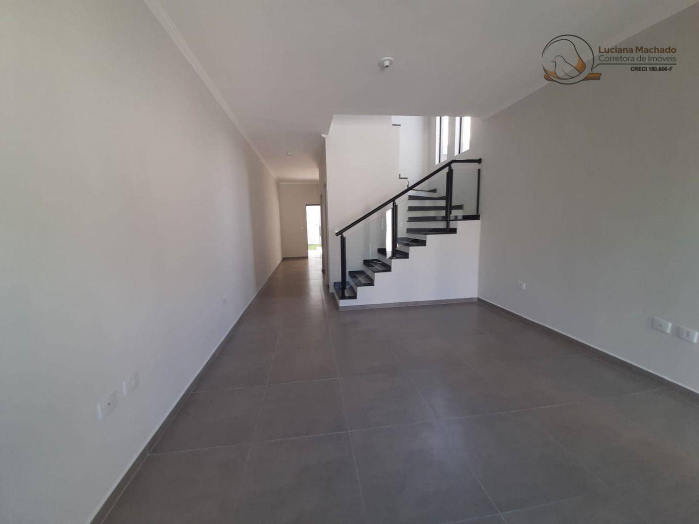 Casa à venda com 3 quartos, 113m² - Foto 19