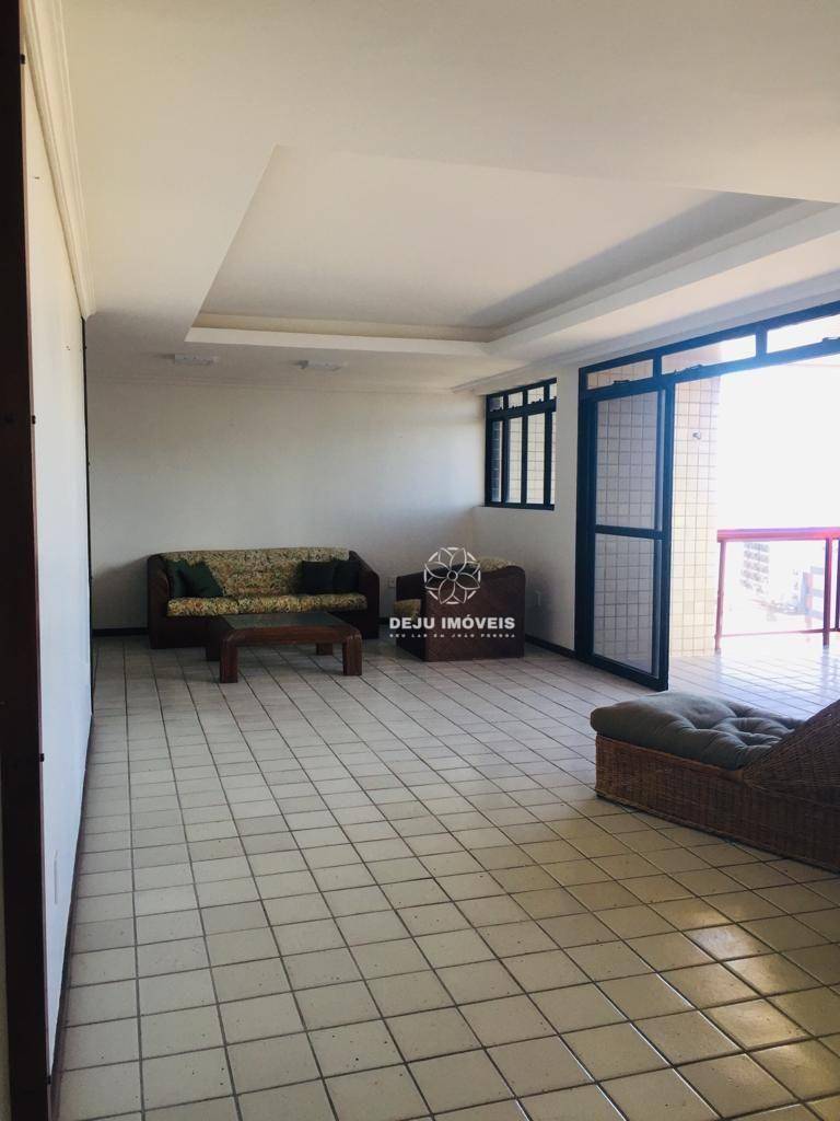 Apartamento à venda com 4 quartos, 374m² - Foto 8