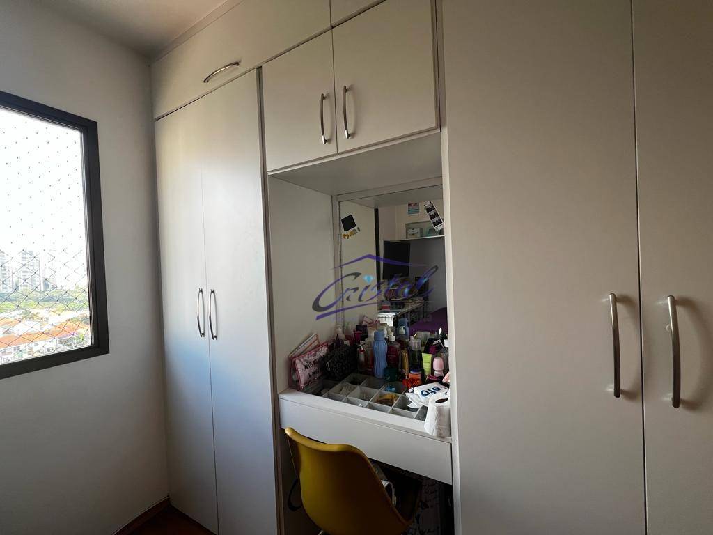 Apartamento à venda com 2 quartos, 62m² - Foto 6