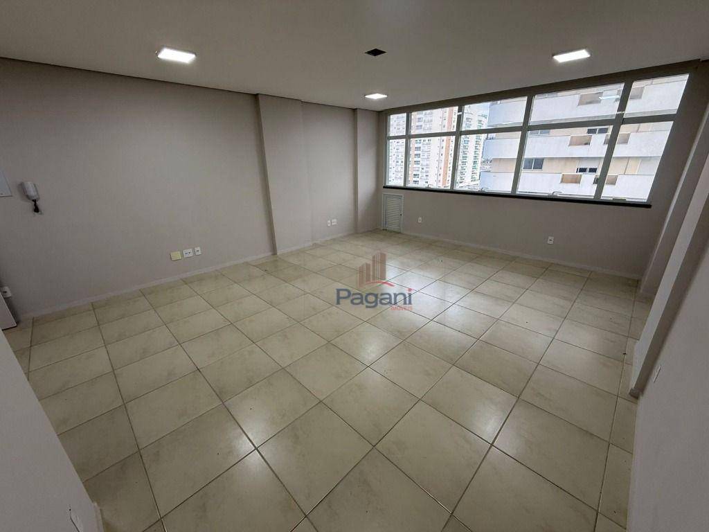 Conjunto Comercial-Sala para alugar, 36m² - Foto 9