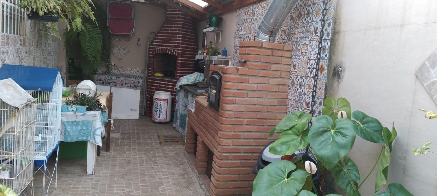 Casa à venda com 3 quartos, 253m² - Foto 25