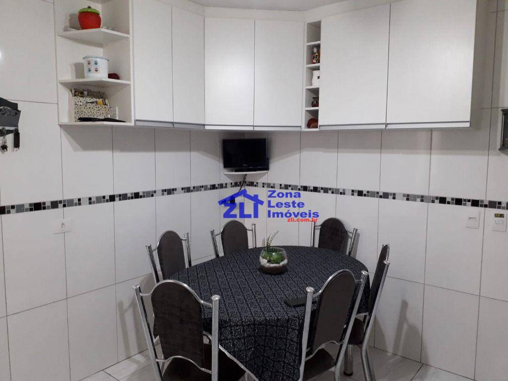 Sobrado à venda com 2 quartos, 114m² - Foto 7