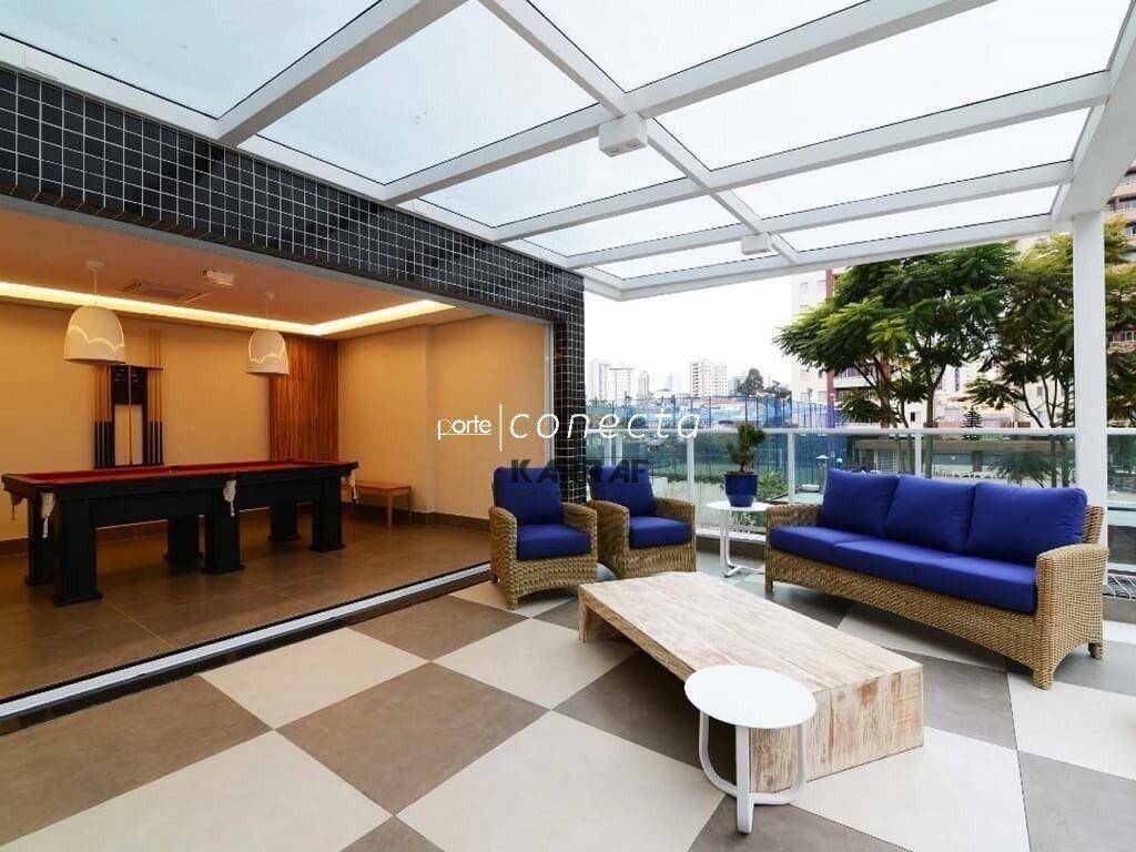 Kitnet e Studio para alugar com 1 quarto, 55m² - Foto 7