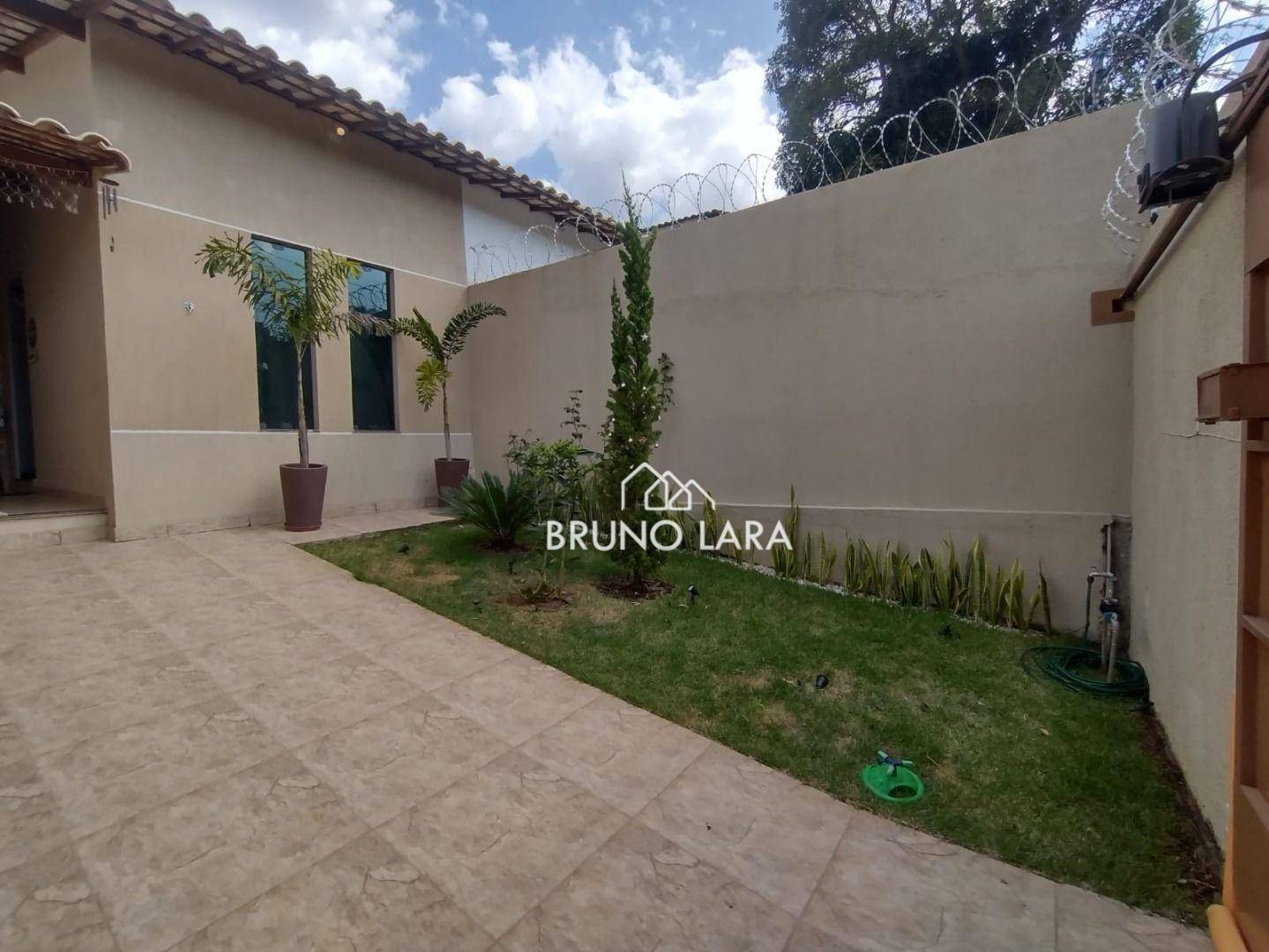 Casa, 2 quartos, 80 m² - Foto 1