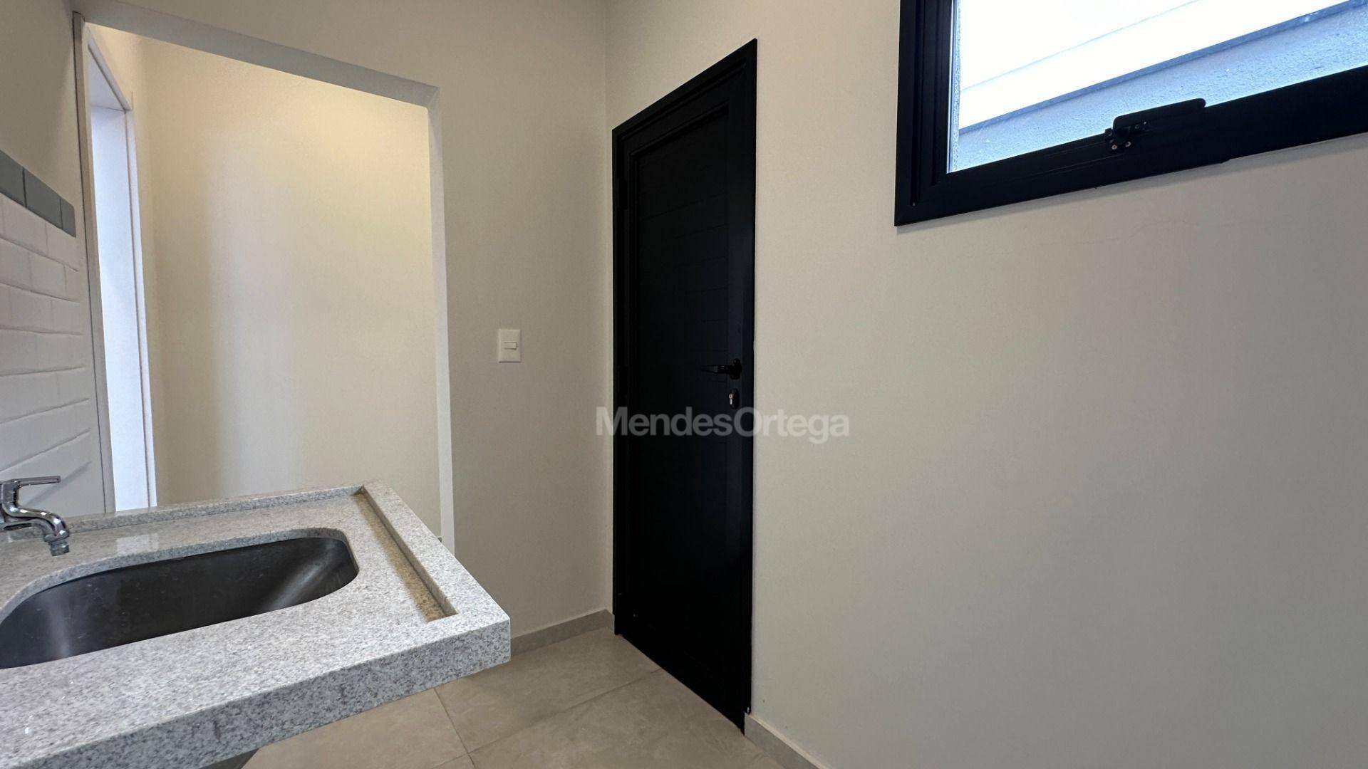 Casa de Condomínio à venda com 3 quartos, 268m² - Foto 11