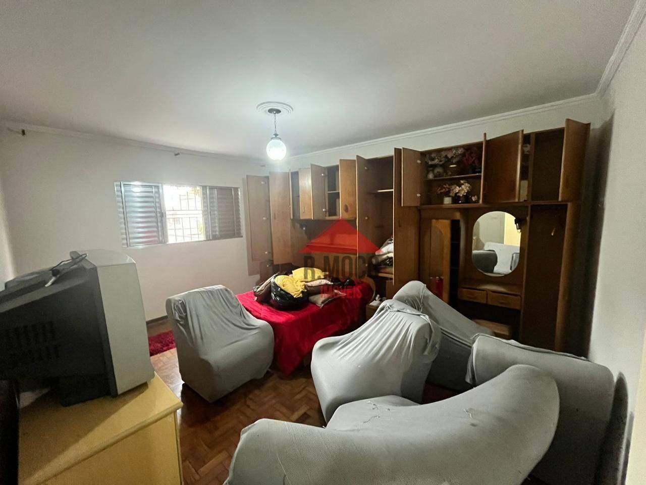 Casa à venda com 2 quartos, 100m² - Foto 5