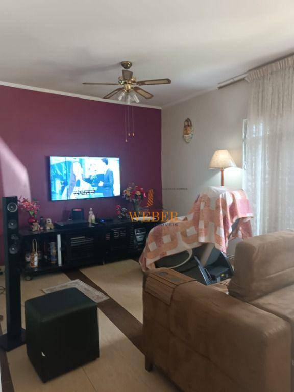 Sobrado à venda com 3 quartos, 190m² - Foto 45