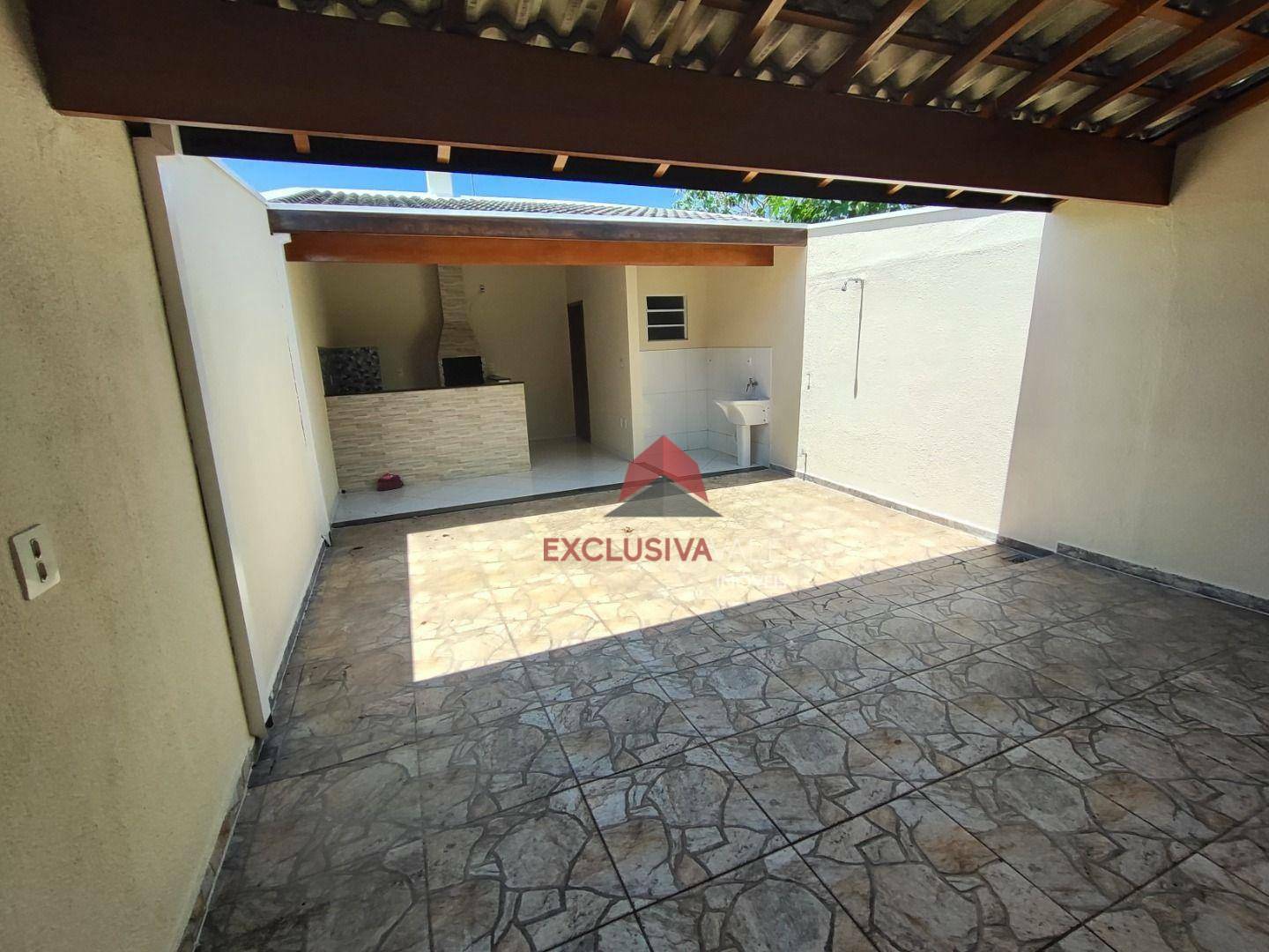 Casa à venda com 3 quartos, 195m² - Foto 10