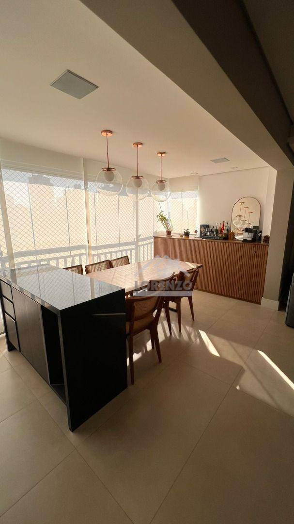 Apartamento à venda com 3 quartos, 129m² - Foto 21