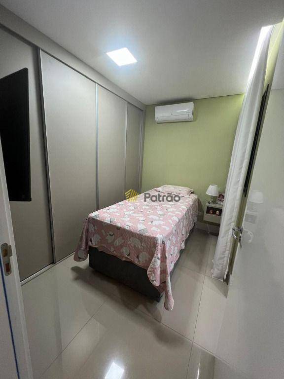 Sobrado à venda com 3 quartos, 272m² - Foto 20