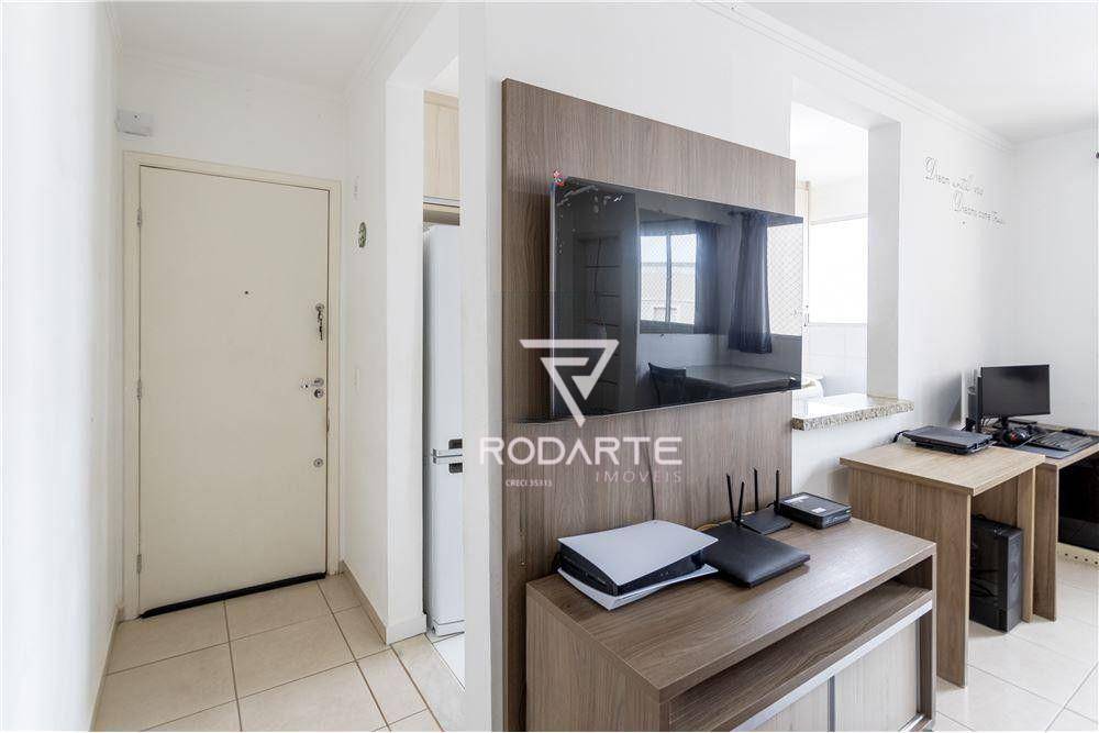 Apartamento à venda com 2 quartos, 50m² - Foto 12