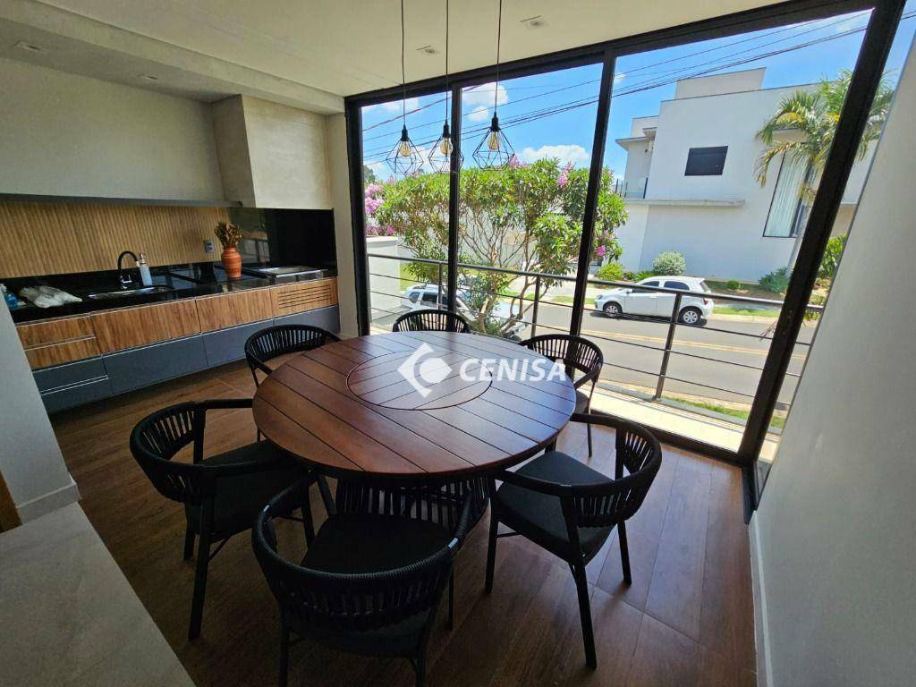 Casa de Condomínio à venda com 3 quartos, 137m² - Foto 15