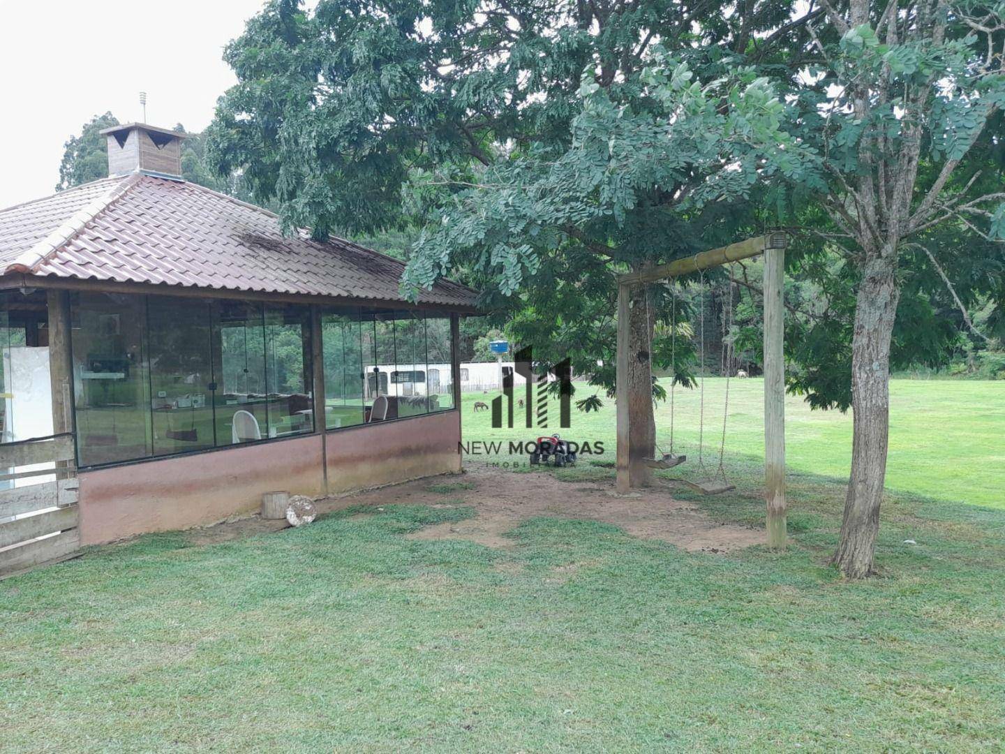 Chácara à venda com 2 quartos, 100m² - Foto 42