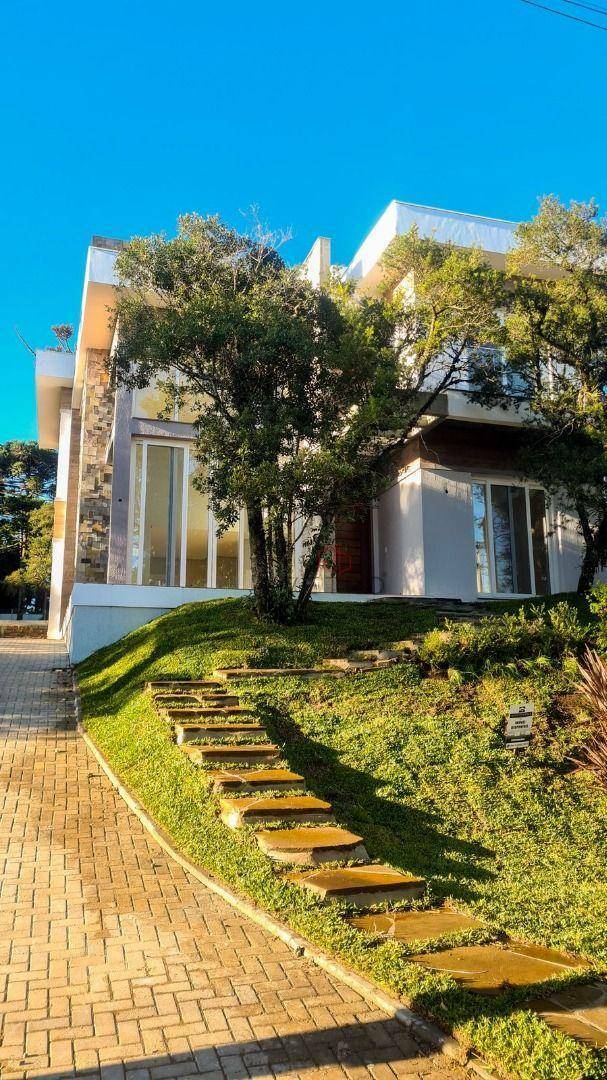 Casa de Condomínio à venda com 3 quartos, 288m² - Foto 10