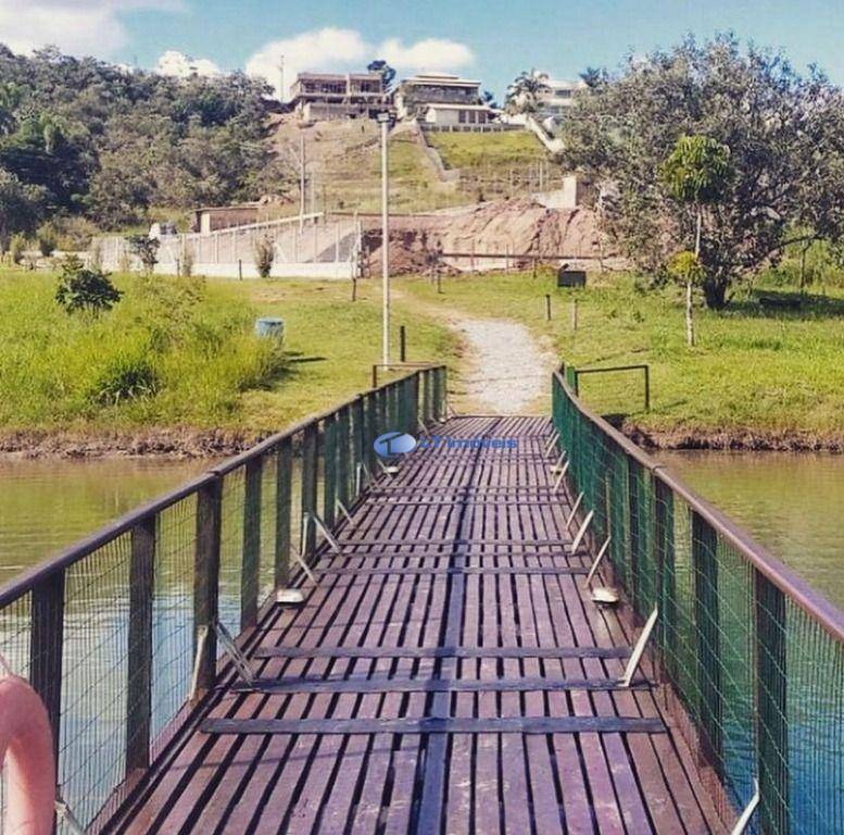 Loteamento e Condomínio, 1204 m² - Foto 5