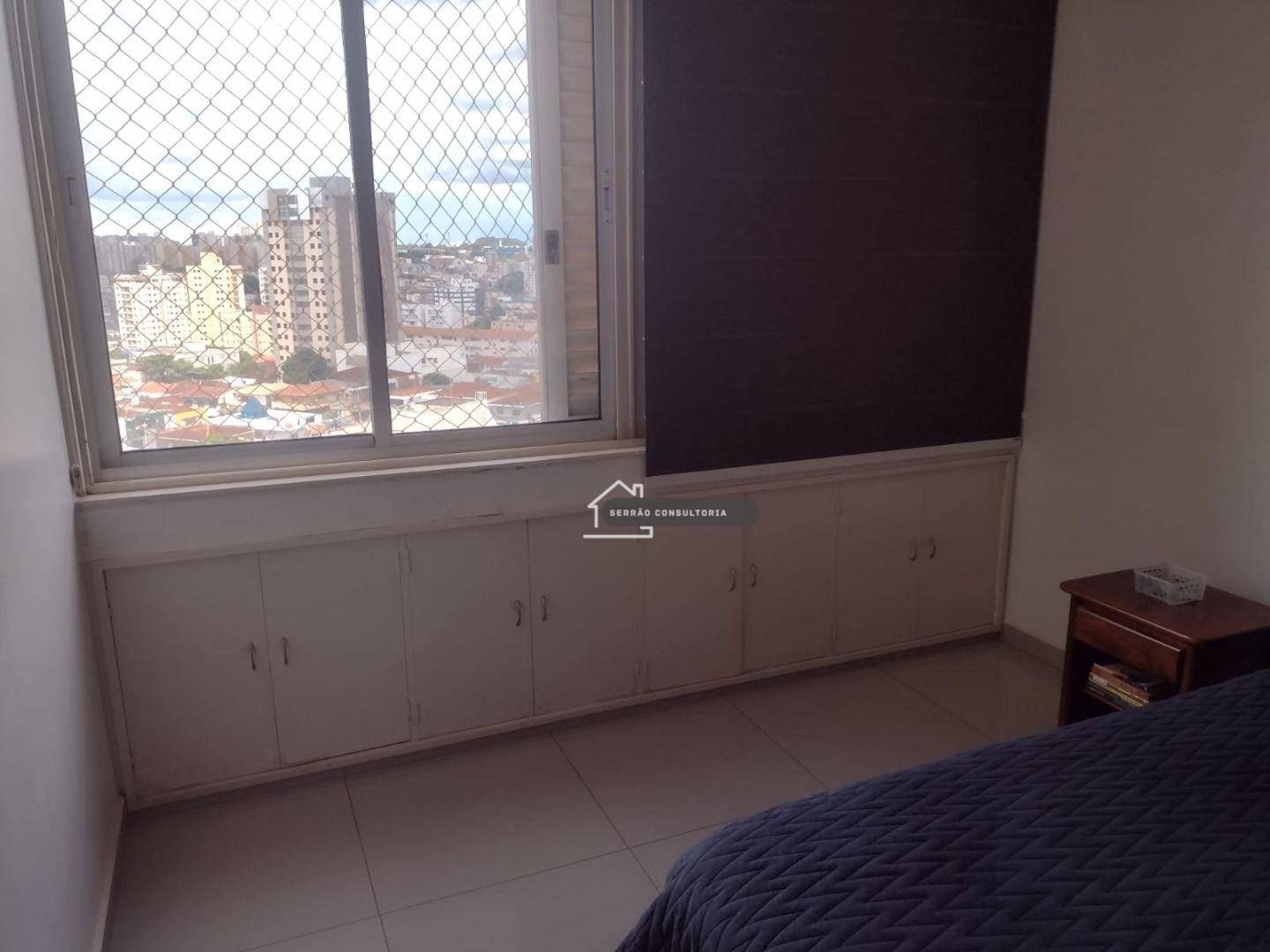 Apartamento à venda com 3 quartos, 160m² - Foto 40