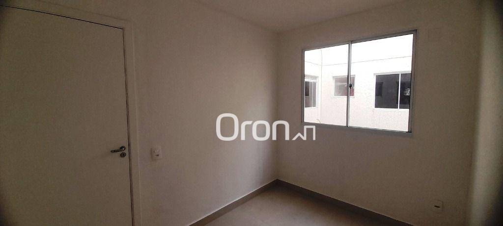 Apartamento à venda com 2 quartos, 42m² - Foto 4