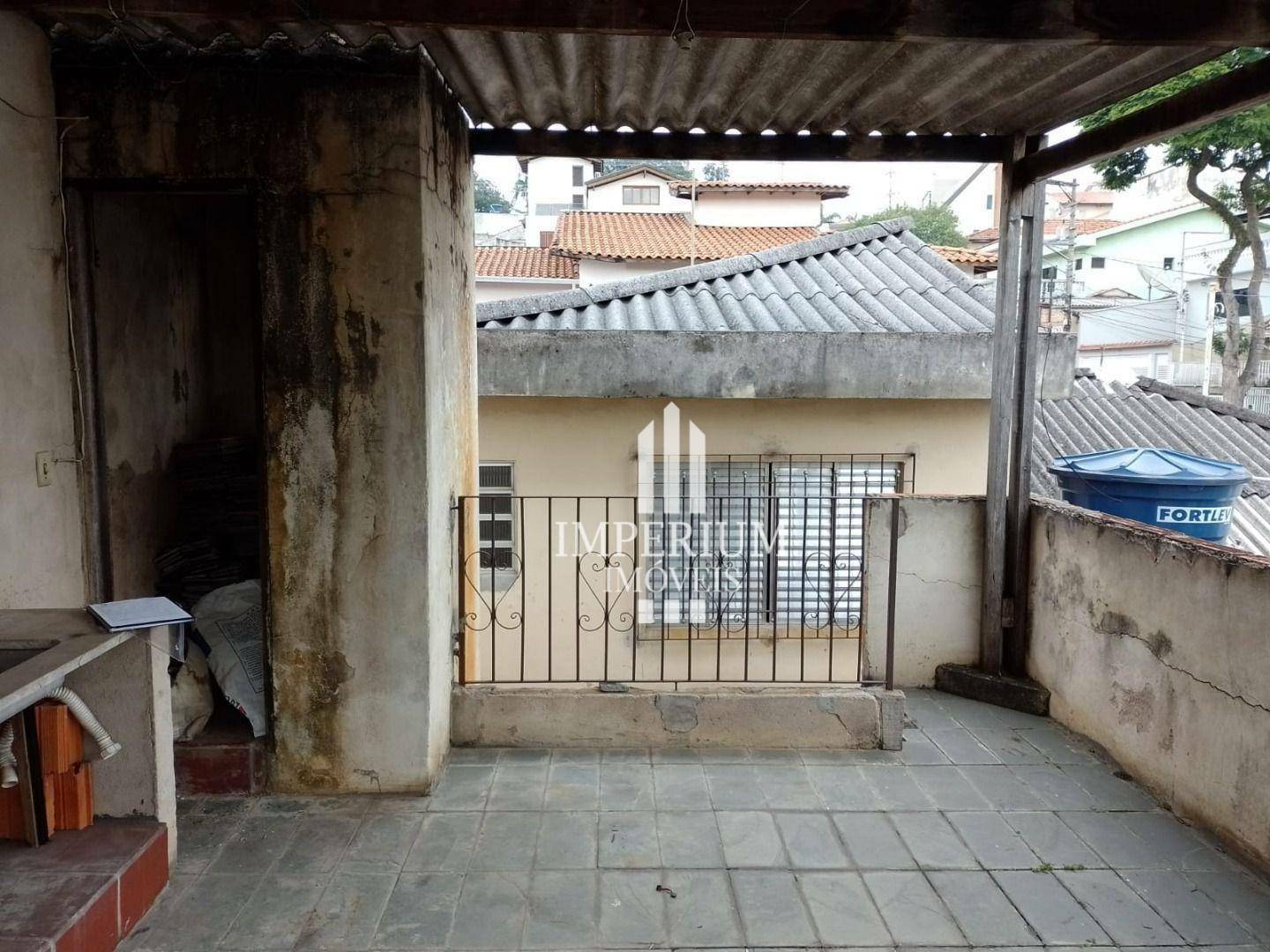 Sobrado à venda com 3 quartos, 210m² - Foto 40