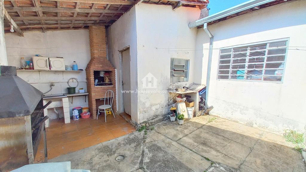 Casa à venda com 4 quartos, 320m² - Foto 21