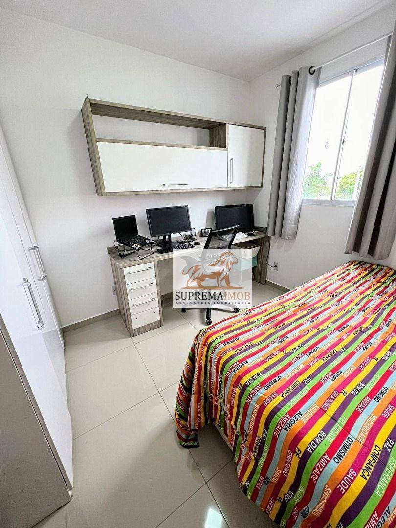 Apartamento à venda com 2 quartos, 43m² - Foto 7