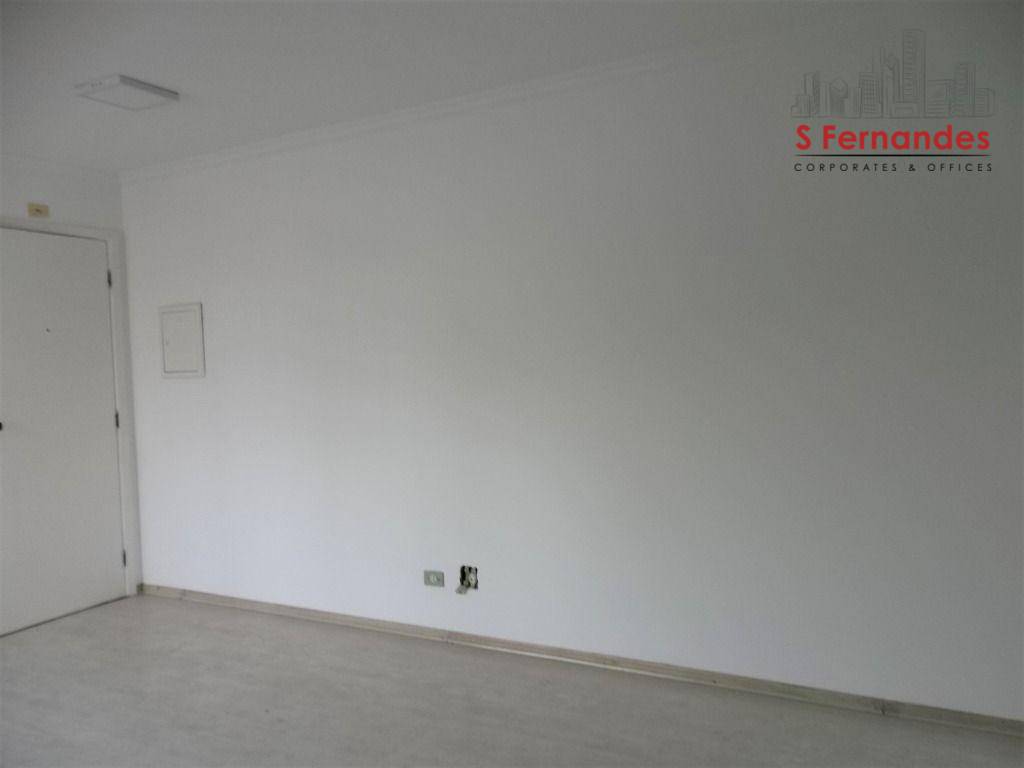 Conjunto Comercial-Sala à venda e aluguel, 38m² - Foto 11