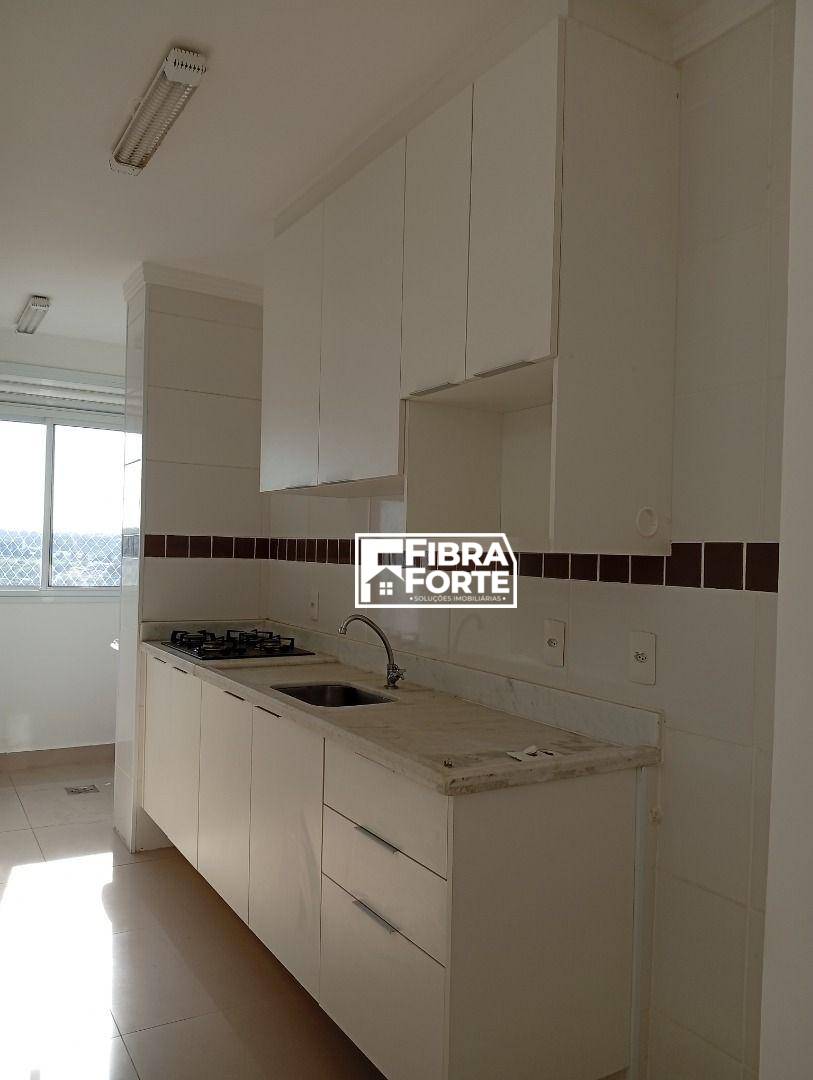 Apartamento, 2 quartos, 67 m² - Foto 6