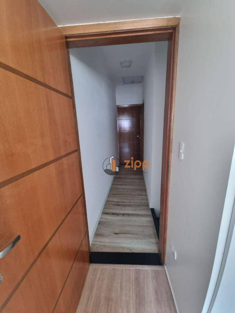 Sobrado à venda com 2 quartos, 114m² - Foto 33