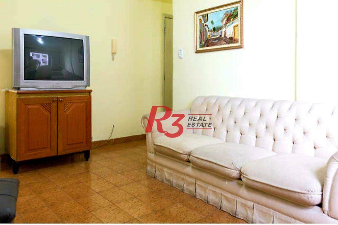 Apartamento à venda com 2 quartos, 80m² - Foto 3