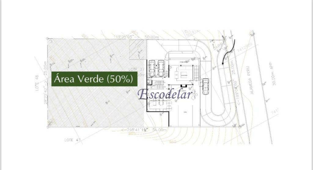 Loteamento e Condomínio à venda, 1300M2 - Foto 13