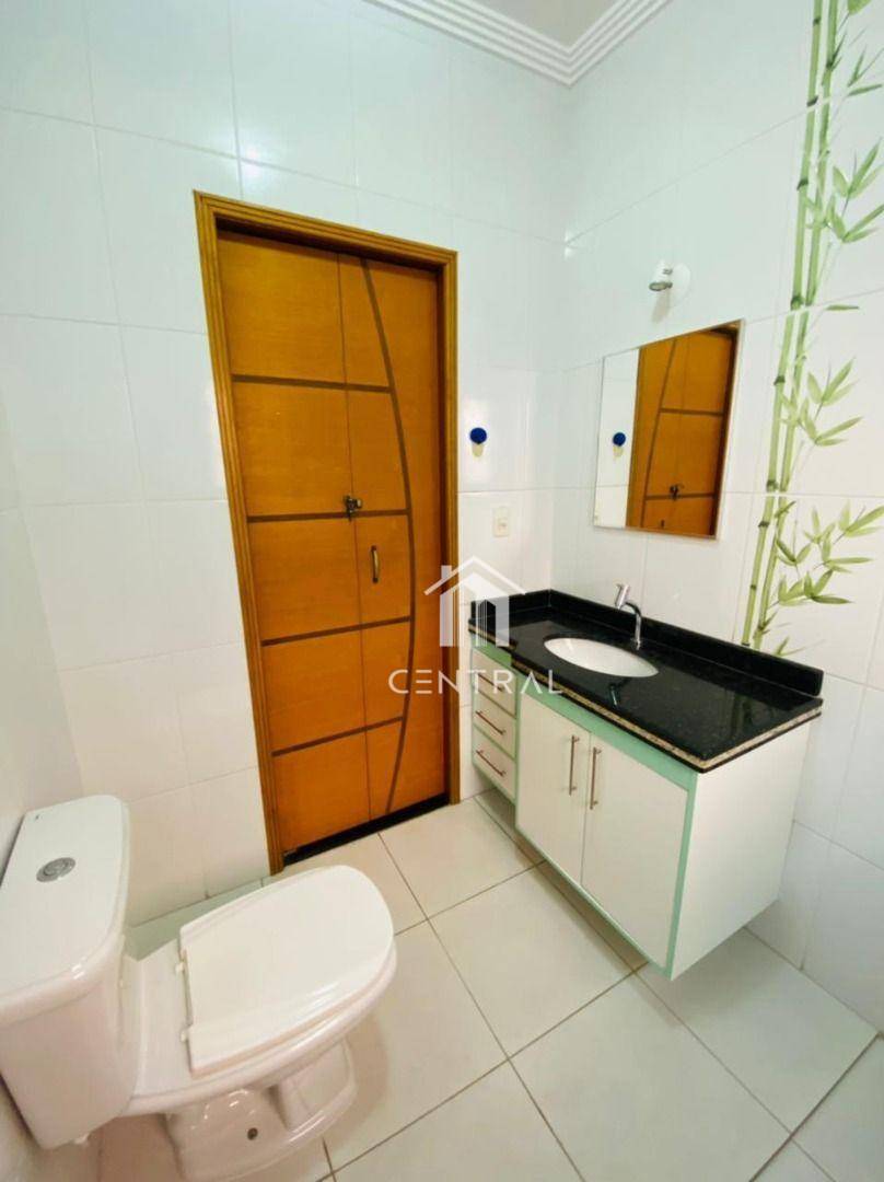 Sobrado à venda com 3 quartos, 150m² - Foto 19
