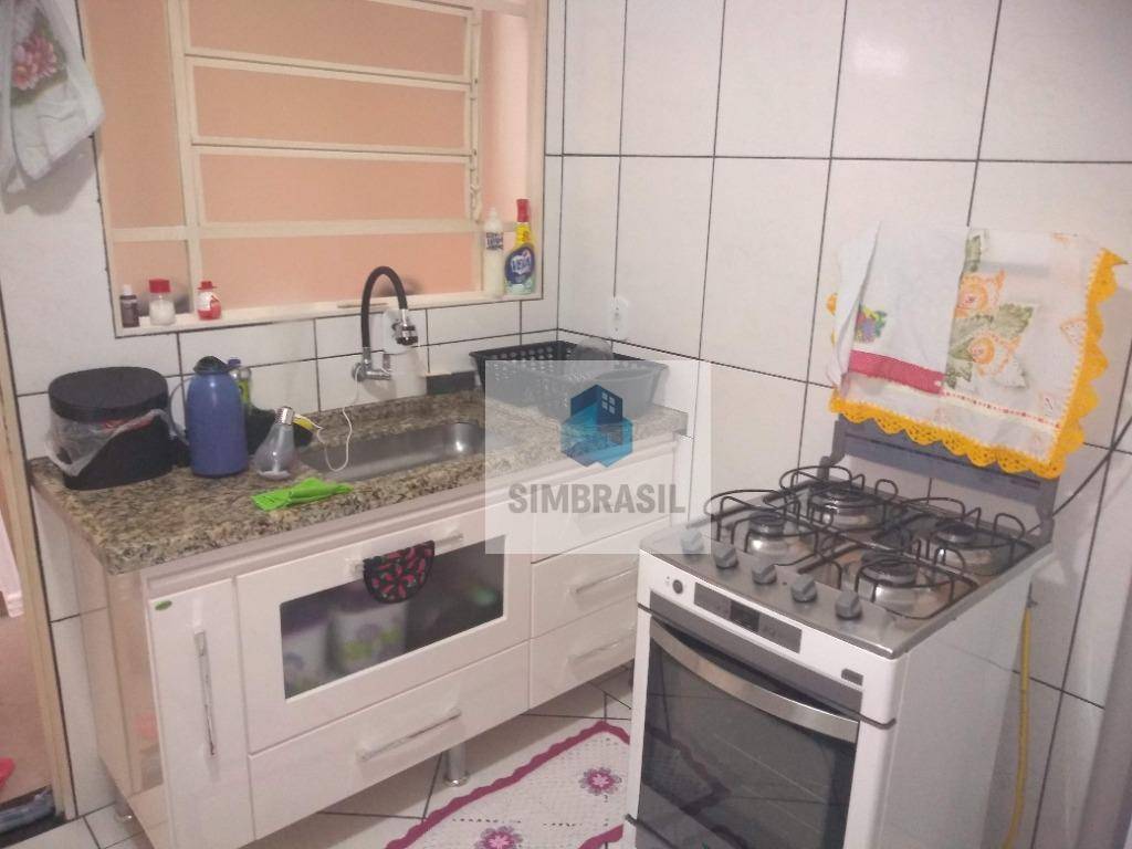 Casa à venda com 2 quartos, 100m² - Foto 15