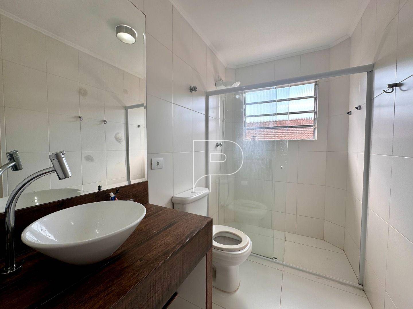 Casa de Condomínio à venda com 3 quartos, 210m² - Foto 24