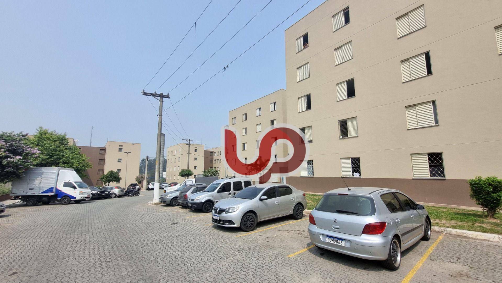 Apartamento à venda e aluguel com 2 quartos, 45m² - Foto 2