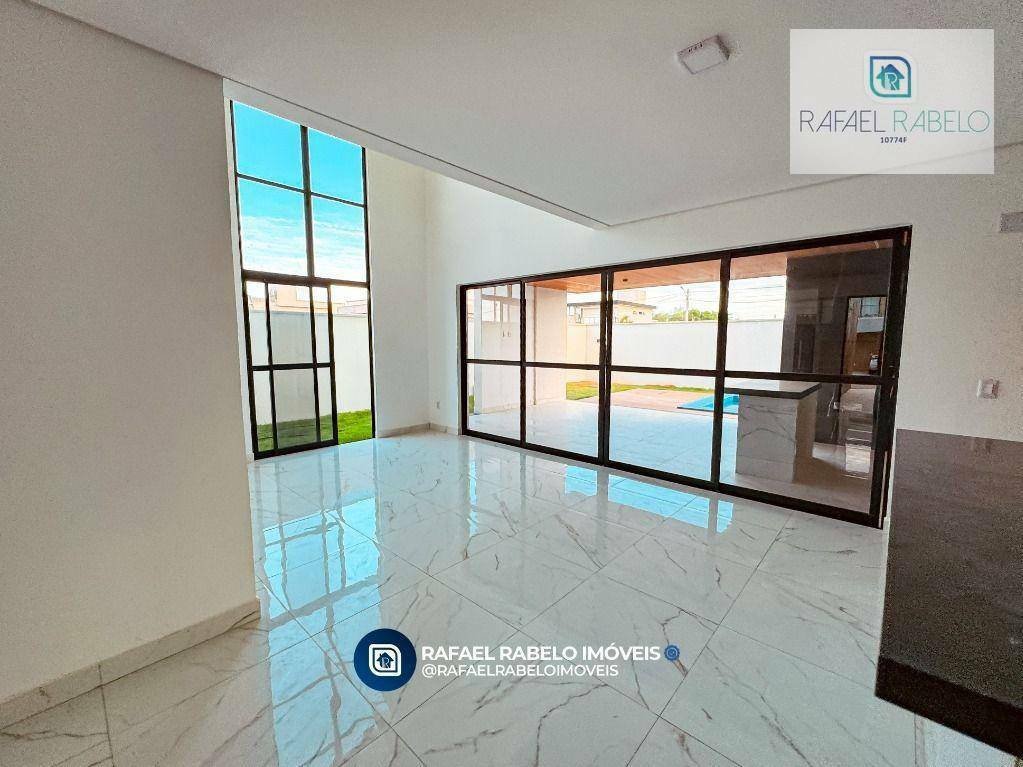 Casa de Condomínio à venda e aluguel com 4 quartos, 237m² - Foto 8