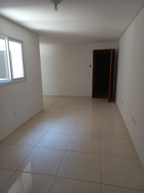 Casa à venda com 3 quartos, 110m² - Foto 2