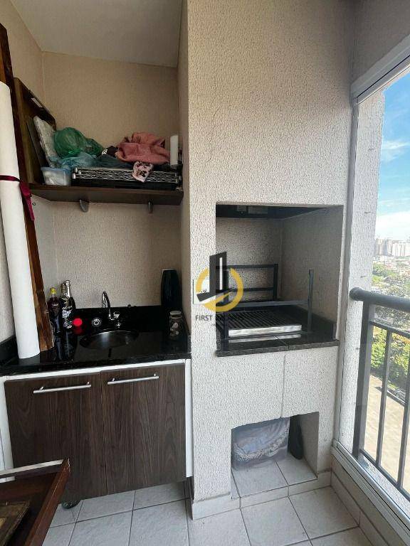 Apartamento à venda com 3 quartos, 106m² - Foto 5