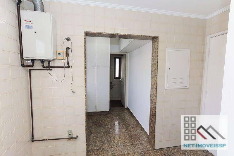 Apartamento para alugar com 4 quartos, 184m² - Foto 17