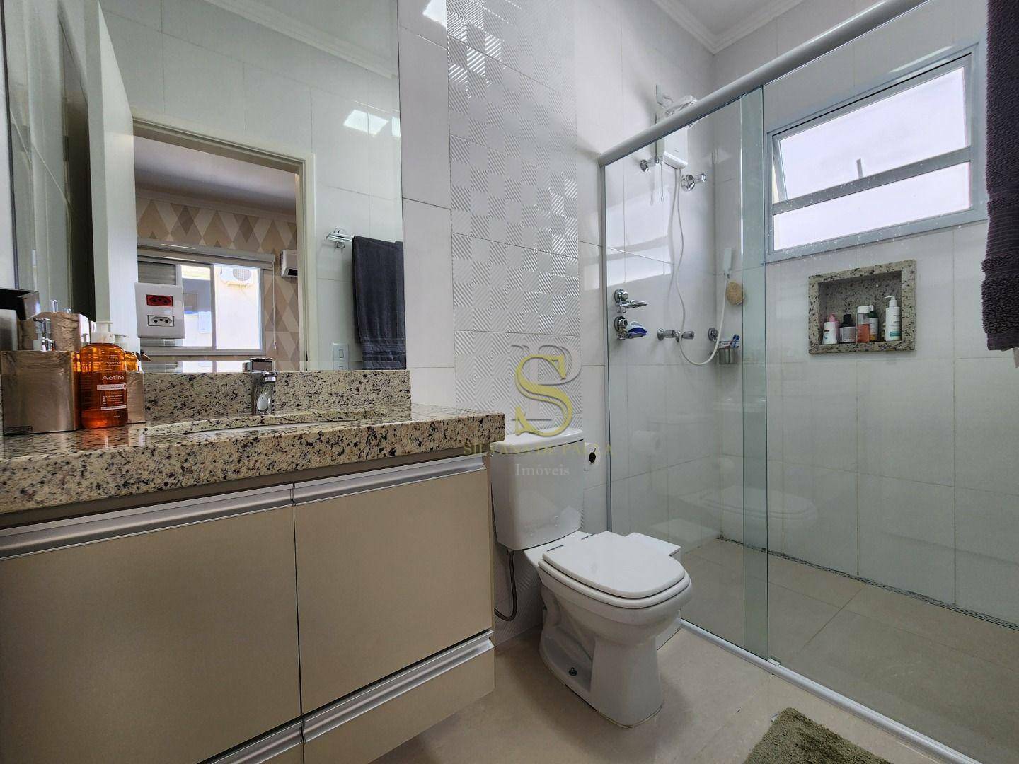 Casa à venda com 3 quartos, 137m² - Foto 27