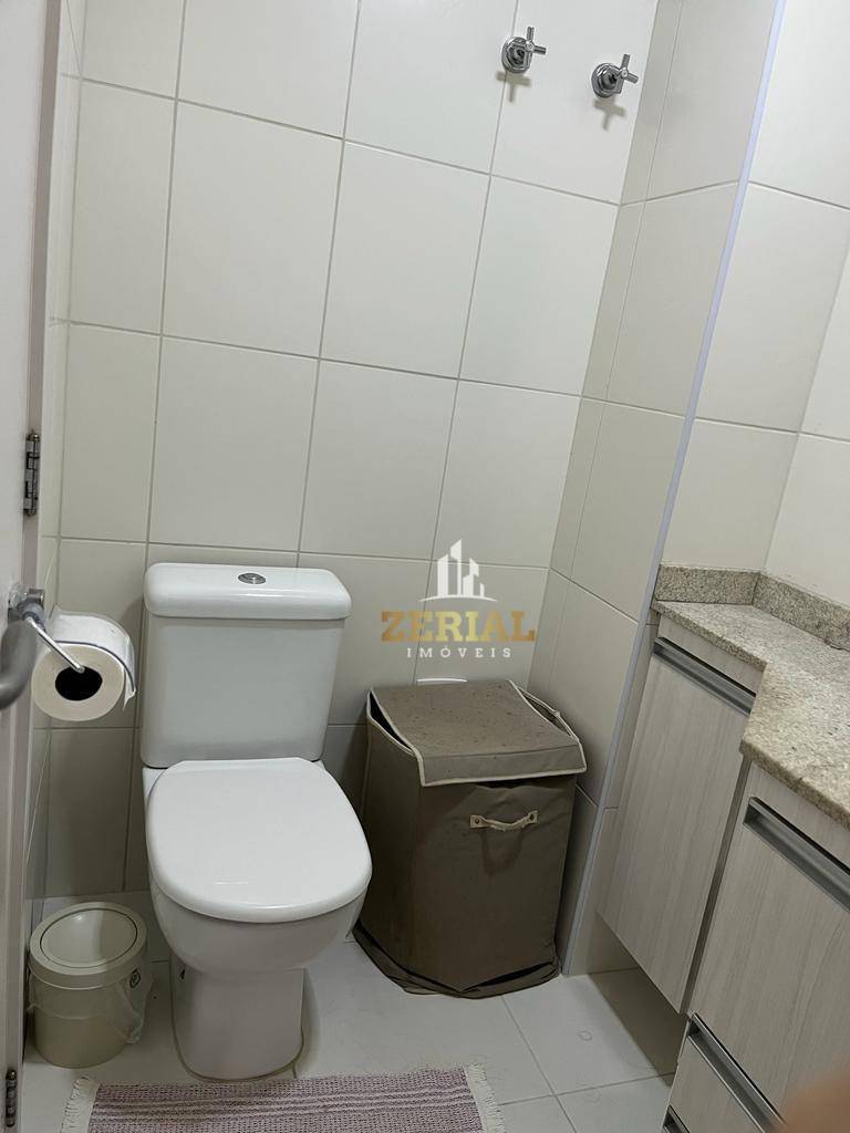 Apartamento à venda com 3 quartos, 88m² - Foto 24