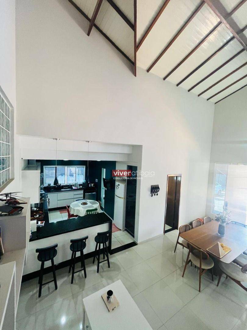 Casa à venda com 3 quartos, 250m² - Foto 31