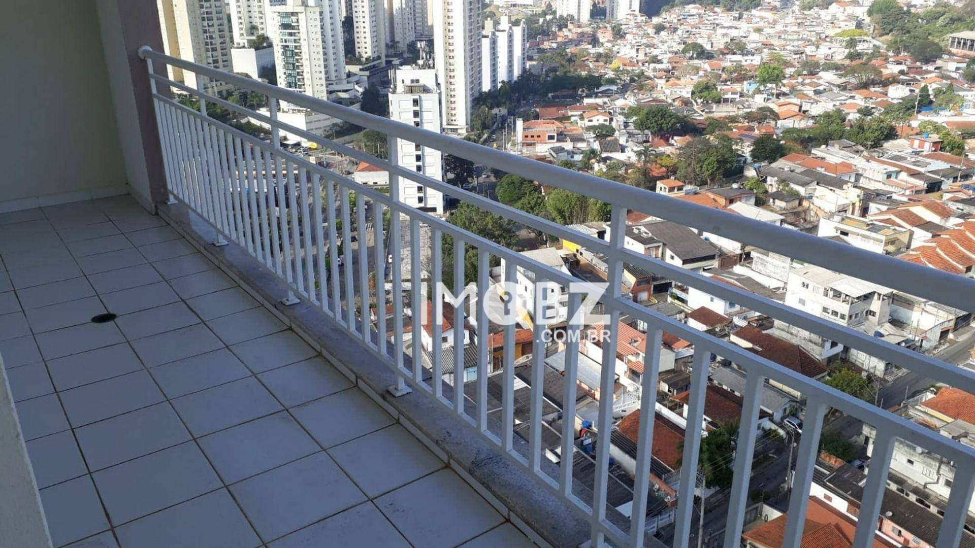 Apartamento à venda com 4 quartos, 197m² - Foto 7