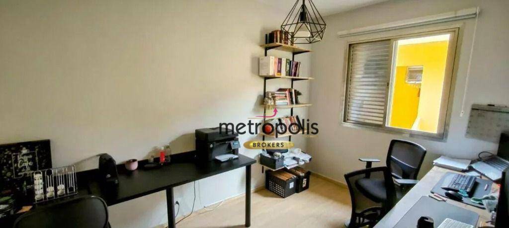 Sobrado à venda com 4 quartos, 156m² - Foto 9