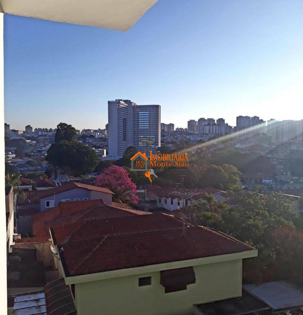 Sobrado à venda com 4 quartos, 260m² - Foto 5