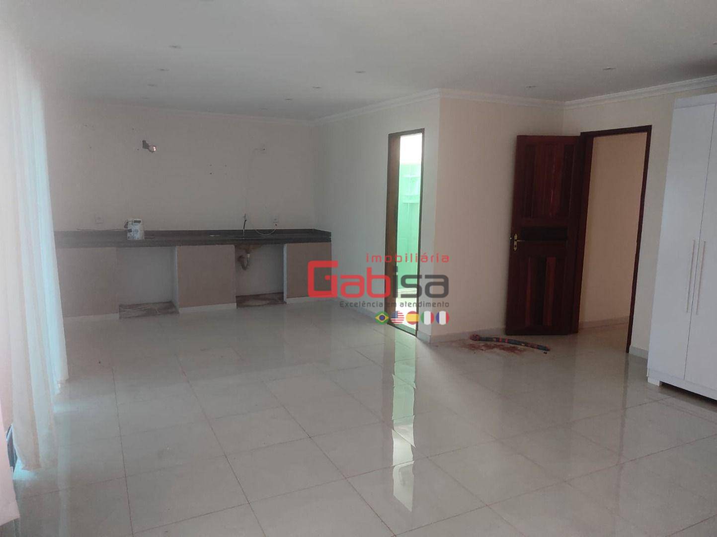 Casa à venda com 3 quartos, 250m² - Foto 17