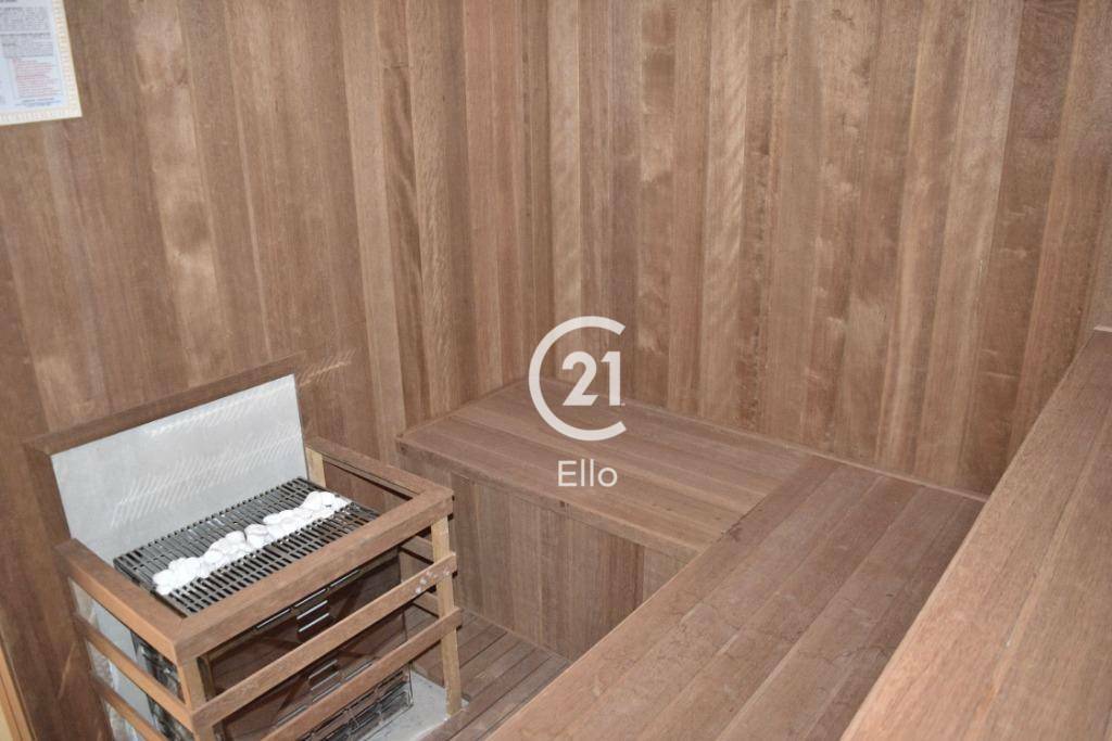 Apartamento para alugar com 1 quarto, 60m² - Foto 19