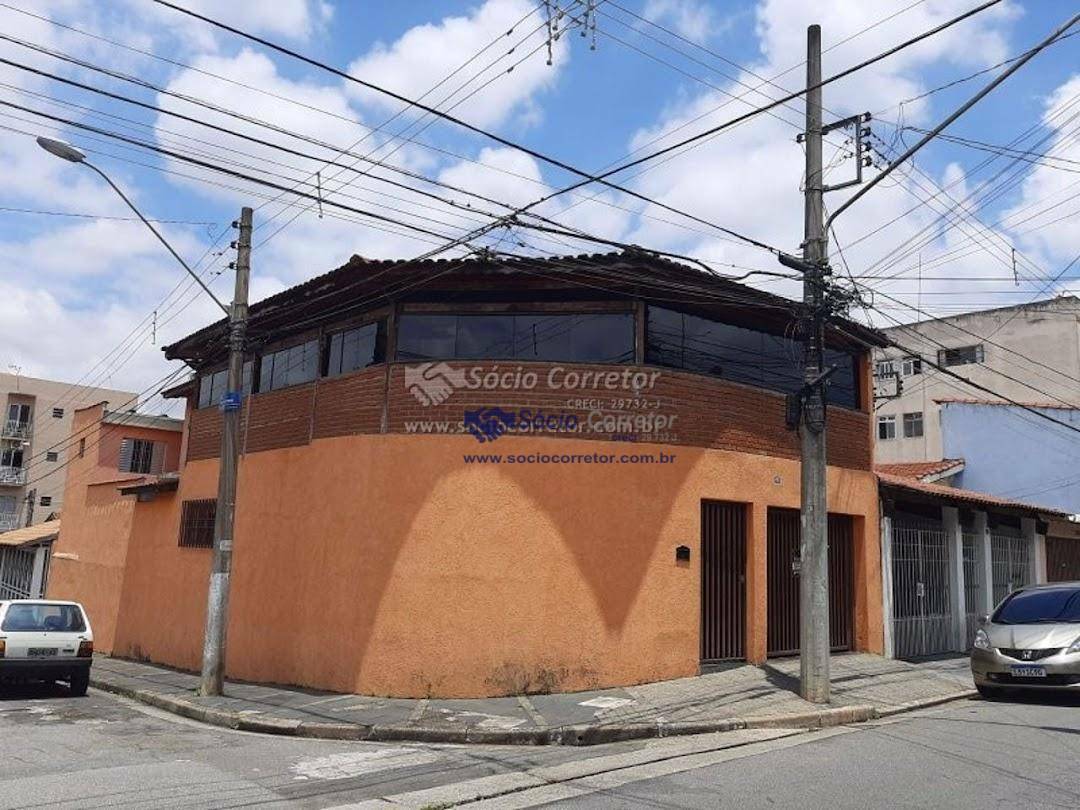 Casa à venda com 2 quartos, 300m² - Foto 22