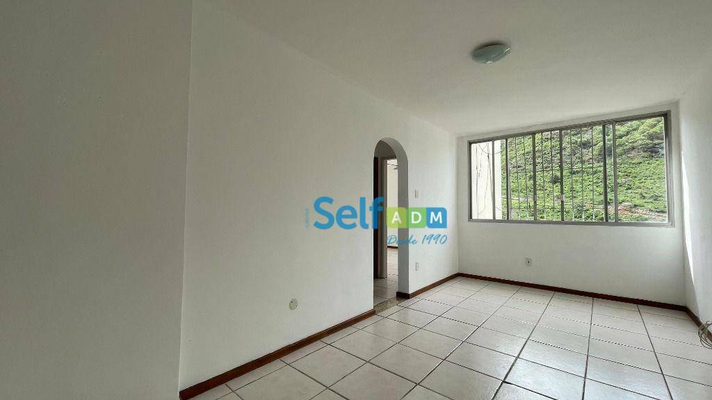 Apartamento para alugar com 2 quartos, 60m² - Foto 1